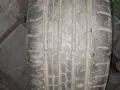 Автомобилни гуми 205/55 R17 Continental, снимка 5