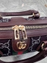 Gucci Дамска Чанта Гучи - Налични Различни Цветове Код SK903, снимка 4