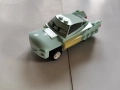 LEGO Cars. Лего фигурки от филмчето " Колите "., снимка 8