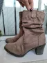 ДАМСКИ БОТУШИ № 37,5, снимка 7