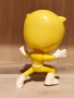 Burger King 2018 Yellow Ranger Power Rangers Figure, снимка 4