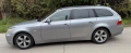 BMW 525 D Е61 163к.с дизел / Германия  , снимка 3