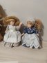 колекционерски порцеланови кукли , снимка 3