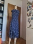 Рокля на точки Ralph Lauren, размер М, снимка 5