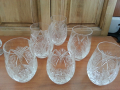 Кристални чаши, снимка 17