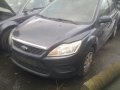 Ford Focus / Форд Фокус 1.6 TDCi 2009 г.