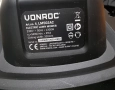 Електрическа косачка Vonroc 1300w, снимка 6