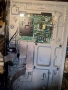 MAIN BN96-46781A, BN9646781A,KANT-SU/NU7100 for ,SAMSUNG UE40NU7192U 40inc DISPLAY CY-NN040HGLV3V, снимка 1