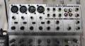 BEHRINGER EURORACK MX802A работещ,комплект със захранване, снимка 4