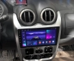 Мултимедия за Dacia Logan, Renault Logan, Навигация, Android, DACIA, 2 DIN, двоен дин Андроид плеър, снимка 4