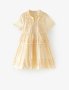 Нова рокля Zara размер 140 см, снимка 1 - Детски рокли и поли - 40504869