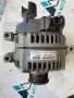 13587304, MS1042118550 алтернатор Динамо Denso 140A от Opel Insignia B Grand Sports 1.6 CDTI automat, снимка 1