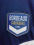 Girondins Bordeaux Adidas Нова оригинална юбилейна тениска фланелка Бордо, снимка 7