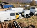 Части за Мерцедес Спринтер Вито Атего Крафтер и др., снимка 10