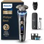 Нова Philips i9000 Prestige XP9402 – самобръсначка SkinIQ, 5 режима , снимка 1