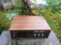TEAC C-3X  3-Head Stereo Cassette Deck DBX -Wood Case, снимка 11