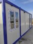 Контейнери за живеене. Фургони. Тоалетни кабини. WC., снимка 8