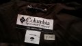 Columbia за лов и туризъм размер L зимна шуба с гъши пух  водонепромукаема със здрава материя - 62, снимка 16
