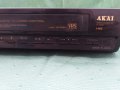 Видео AKAI VS-R9EM дистанционно, снимка 4