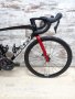 Карбонов шосеен велосипед Ridley Fenix SLiC Disc Ultegra Forza , снимка 13