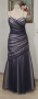 Абитуриентска рокля By Kris, снимка 1 - Рокли - 44935529