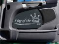 Кожени кори за врати за СКАНИЯ/SCANIA 2004-2016 годинa KING OF THE ROAD, снимка 6