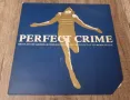Грамофонни Плочи - Поп - Рок:  Perfect Crime - Brave - Maxi LP (4 Tracks), снимка 1