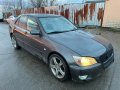 lexus is200 кожа газ на части лексус ис 200 6 скорости, снимка 5