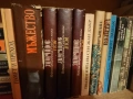 Книги х 1 лв., снимка 18