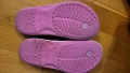 3 чифта Crocs сандали, чехли, джапанки, снимка 8