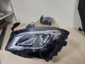Ляв фар Mercedes GLA lqv far мерцедес гла, снимка 4
