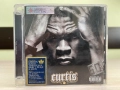 💿 50 Cent – Curtis (оригинален CD), снимка 1