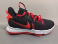 Nike Witness N41,42.Баскет кецове.Нови.Оригинал., снимка 1 - Кецове - 38659997