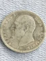 Сребърна монета 1 лев 1913г. Царство България Цар Фердинанд първи за КОЛЕКЦИЯ 40191, снимка 11
