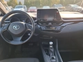 Продавам TOYOTA  C-HR BENZIN, снимка 10