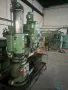 радиална машина безупречна, снимка 2