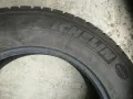 Продавам 4 бр. зимни гуми MICHELIN LATITUDE ALPINL LA2 GRNX 225/65 R17 106H XL SUV, снимка 3