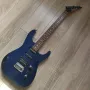 Jackson ел.китара, снимка 3