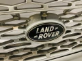 Предна решетка Сива за Land Rover Ланд Ровър Вок 500182 2008, снимка 2