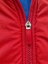 Страхотно мъжко футболно яке ADIDAS BAYERN сезон 2014 / 2015 размер XL / 2XL , снимка 7
