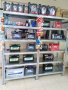 МЕТАЛНИ СТЕЛАЖИ В ГАБРОВО, снимка 3