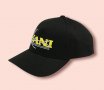 НОВА Karl Kani шапка с козирка, снимка 1 - Шапки - 37485796