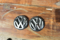 Емблеми лого VW