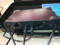 SHURE БЕЗЖИЧНИ ЗДРАВИ НОВИ МИКРОФОНИ 2БР С ПРИЕМНИК 2701221955, снимка 16
