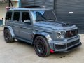 Боди кит за Mercedes G-class W464 W463A Rocket G900, снимка 9