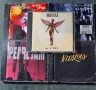 Nirvana - Pearl Jam - Singles , снимка 1