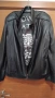 Мужске  истинске кожане яке, снимка 2