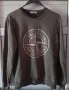 Оригинална фланела Stone Island, снимка 1