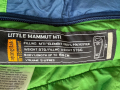 Mammut Little Mammut MTI 160cm-спален чувал, снимка 5