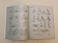 Херлуф Бидструп. Жизнь и творчество - М. Б. Косова (1985), снимка 13